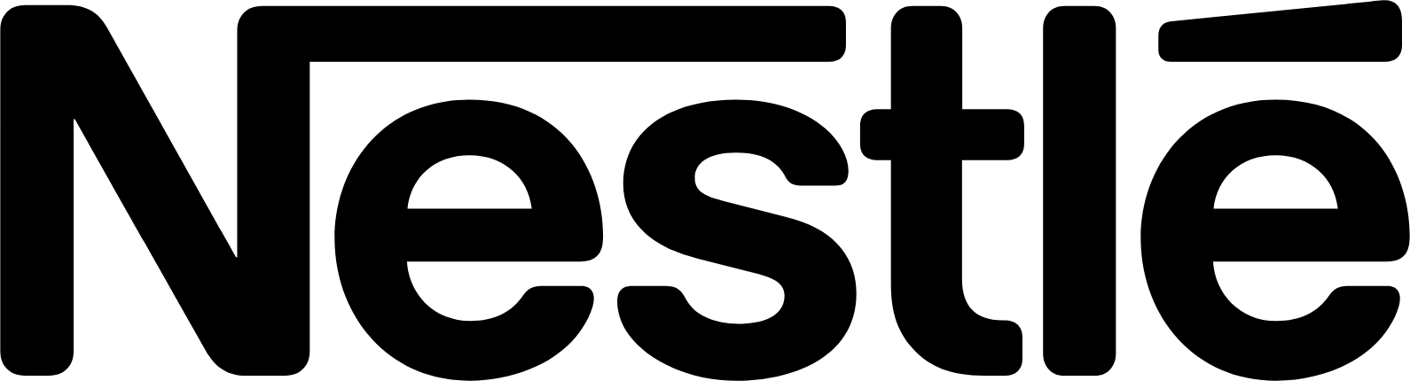 Nestlé